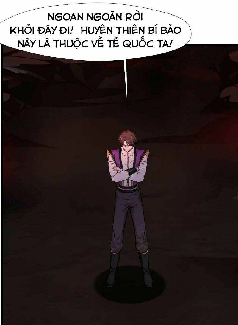 một đời thành tiên chapter 48 17