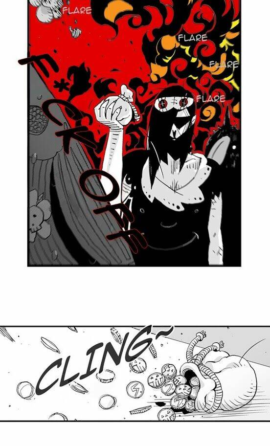 hành trình thoát khỏi địa ngục chapter 32 18