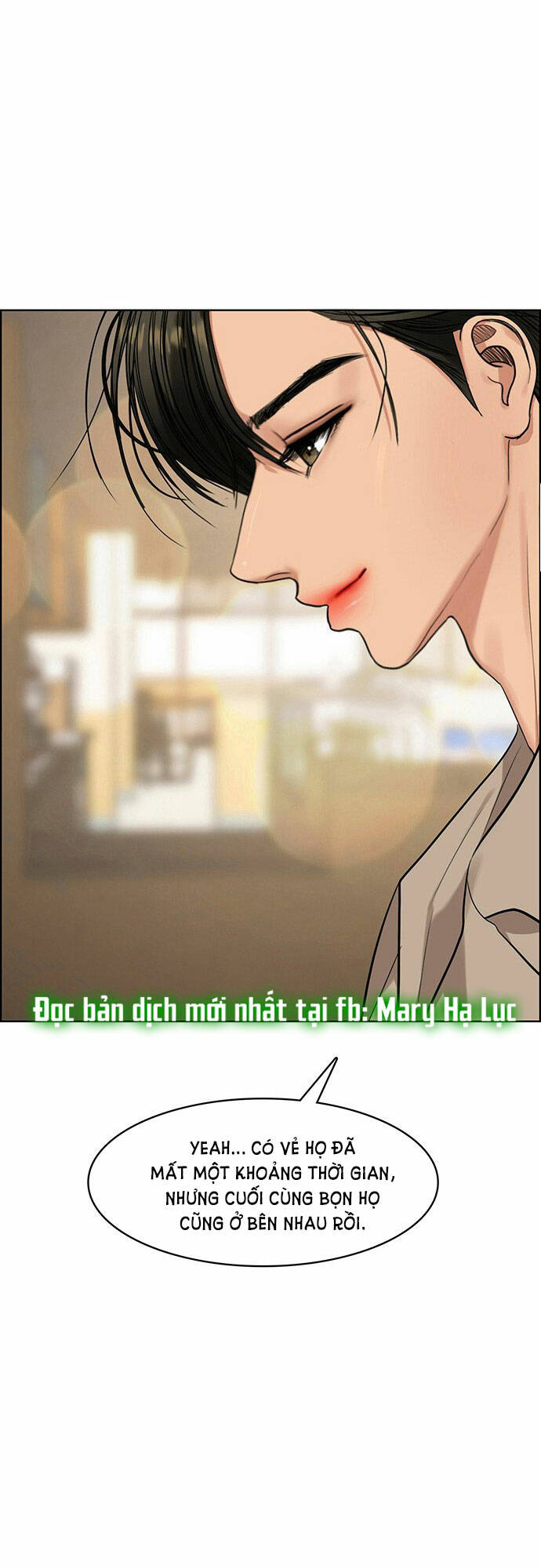 nữ thần giáng thế chapter 169.2 50