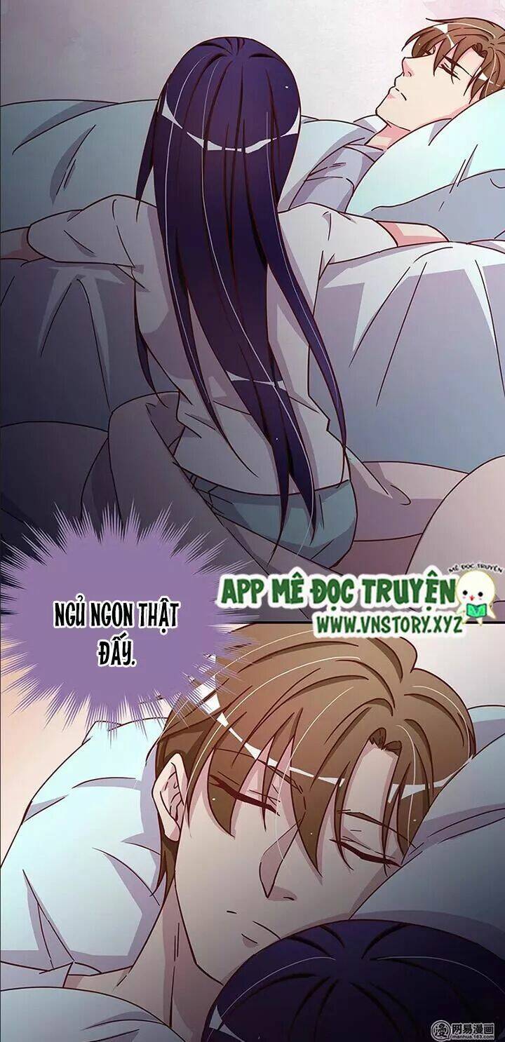 yêu em, sai đến tận cùng chapter 25 8