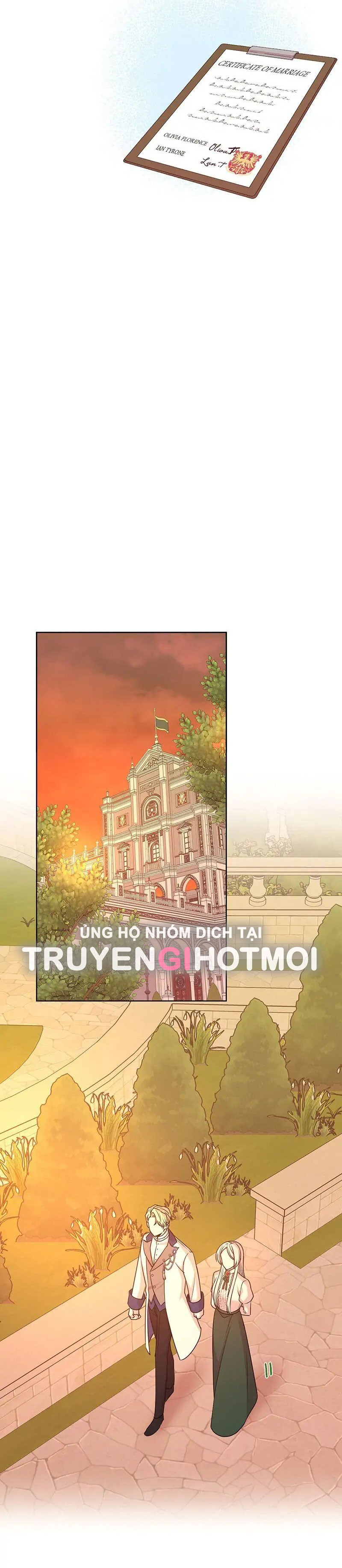 tôi chán nản vì người chồng thứ 2 còn "khỏe" hơn chồng cũ chapter 10.2 13