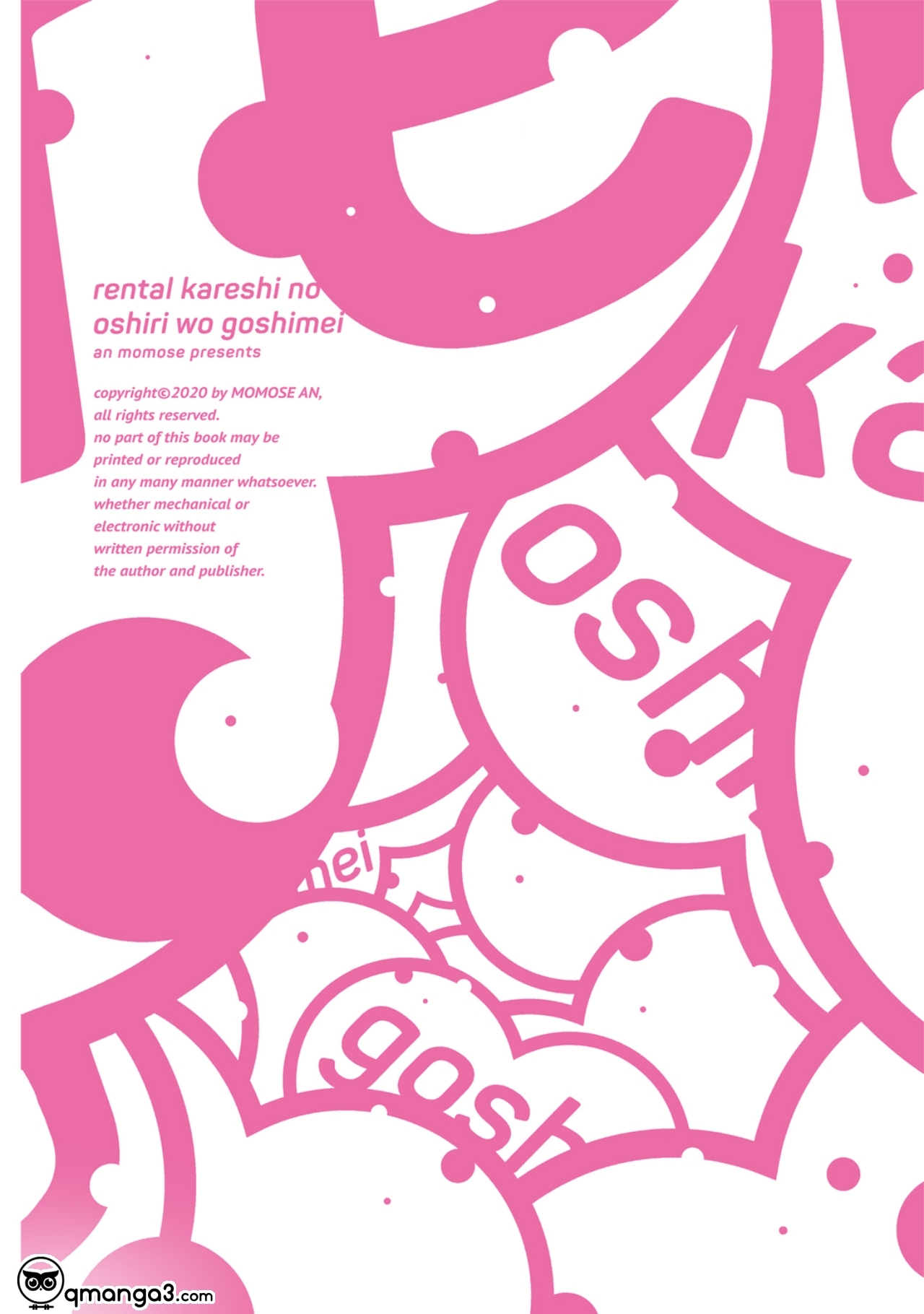 bạn trai cho thuê chapter 1 2