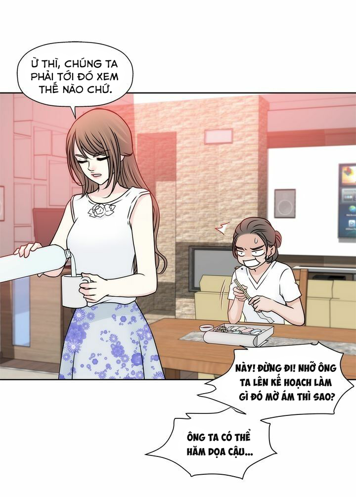 người đàn ông của tôi chapter 68.2 10