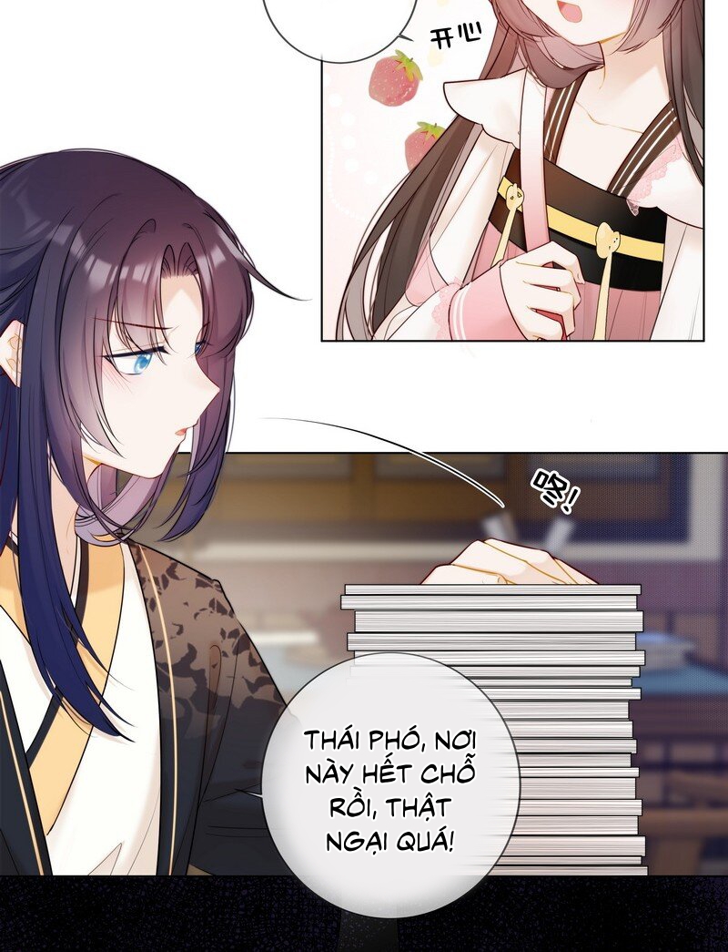 người trong lòng của thái tử chapter 3.1 5