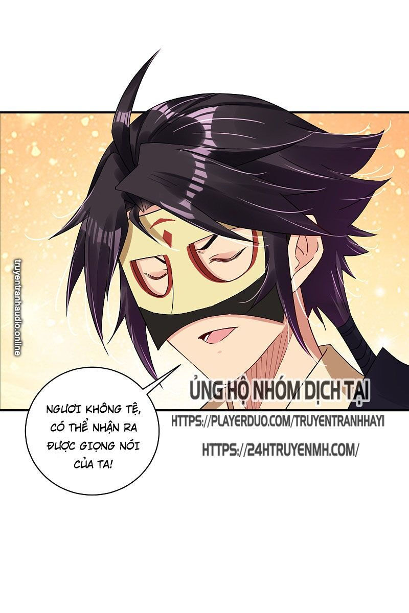 nghịch thiên chiến thần chapter 129 5