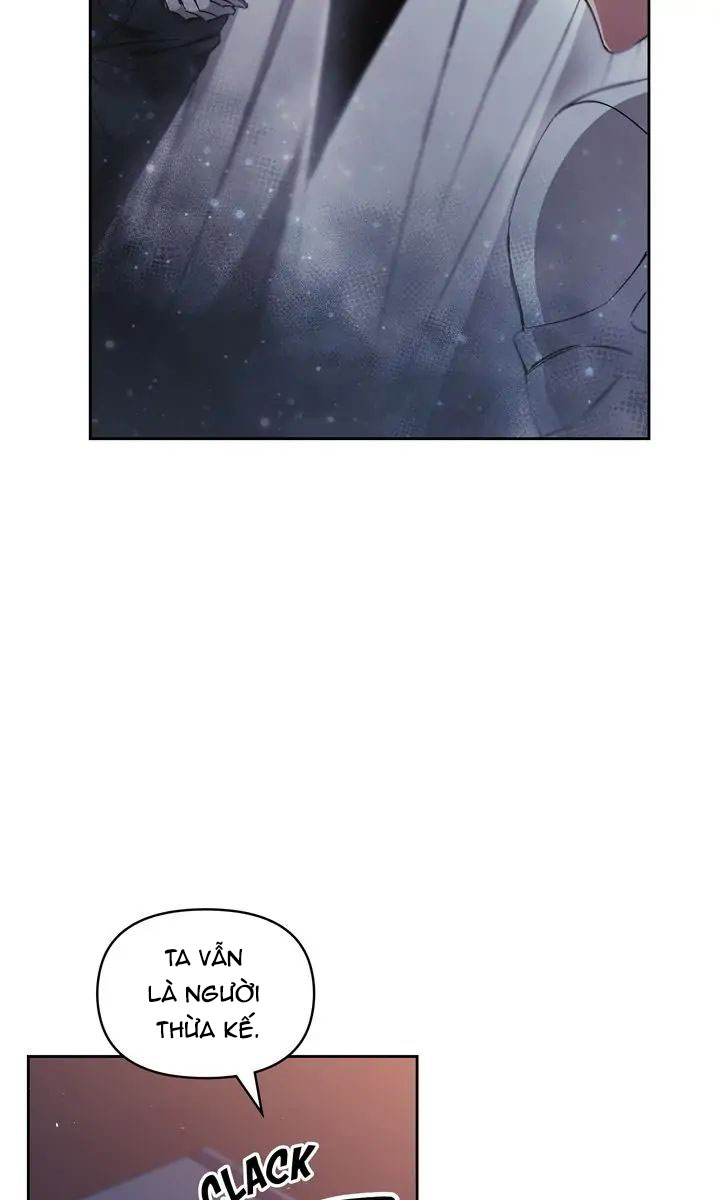 Đóa Hoa Tôn Kính chapter 2.2 - Trang 23