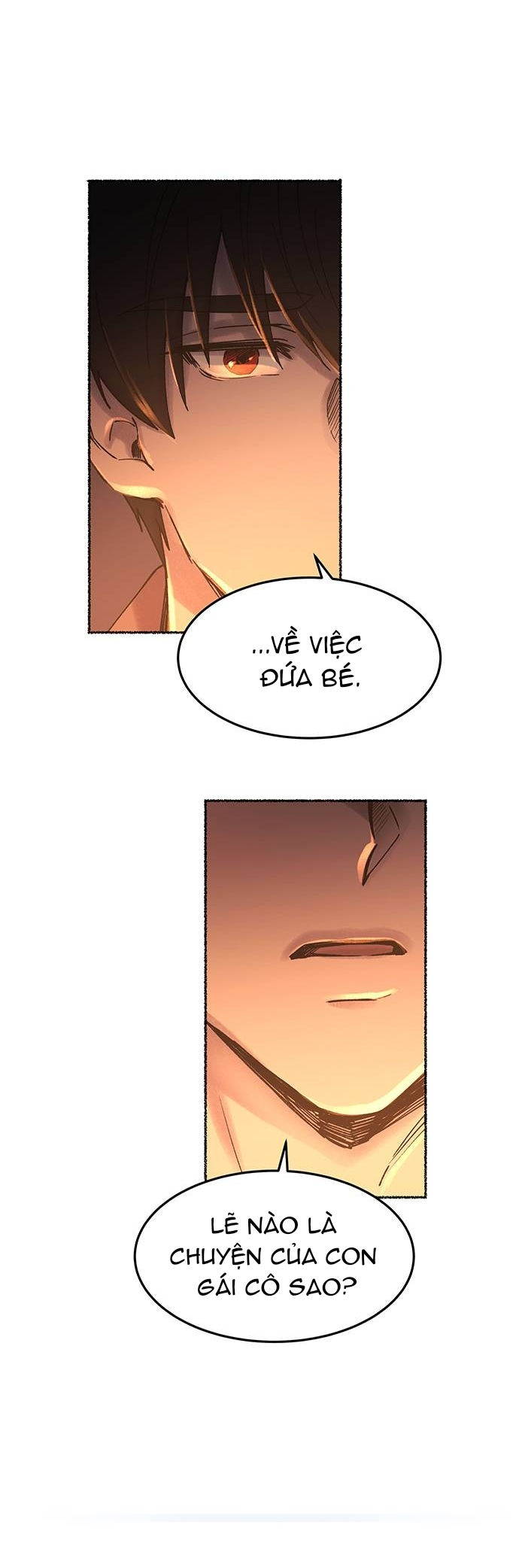 như gió trên cành cây khô chapter 26 50