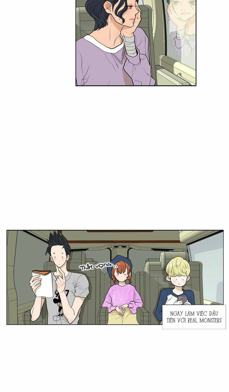 monster idols chapter 4 6