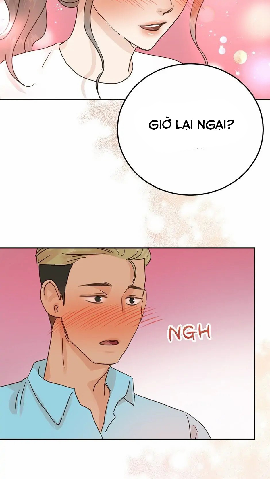 sự trả thù ngọt ngào của vợ tôi chapter 48 14