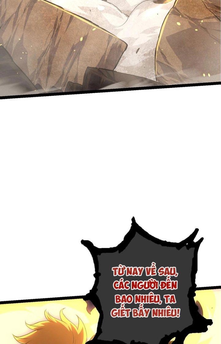 từ cây cổ thụ bắt đầu tiến hóa chapter 67 86