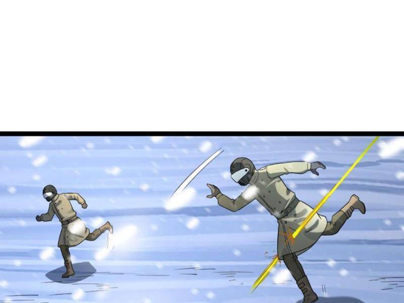 đóng băng toàn cầu: tôi gây dựng nên phòng an toàn thời tận thế chapter 193 30