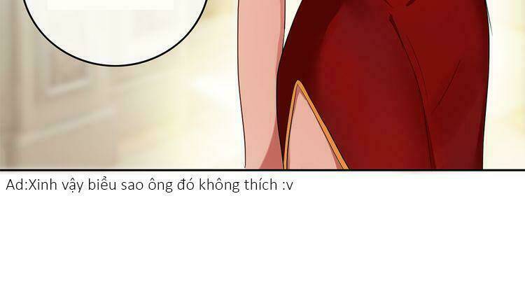 cô vợ nhỏ nuông chiều quá lại thành ác!! chapter 7 19