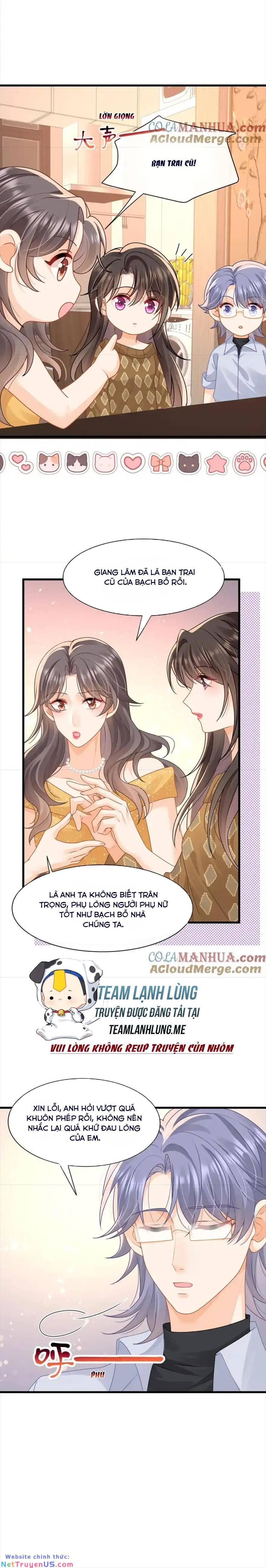 vụng trộm chapter 32 10