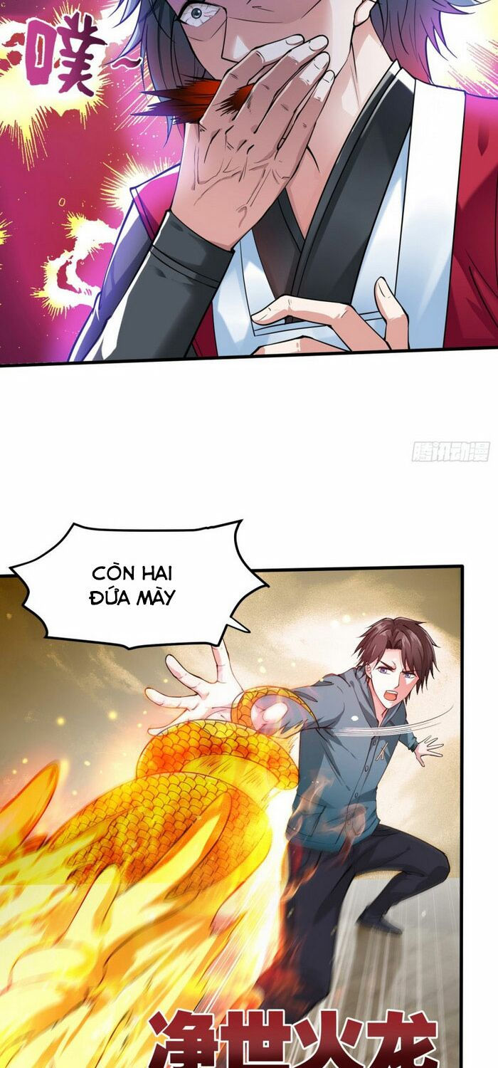 tối cường thần y tại đô thị chapter 160 6