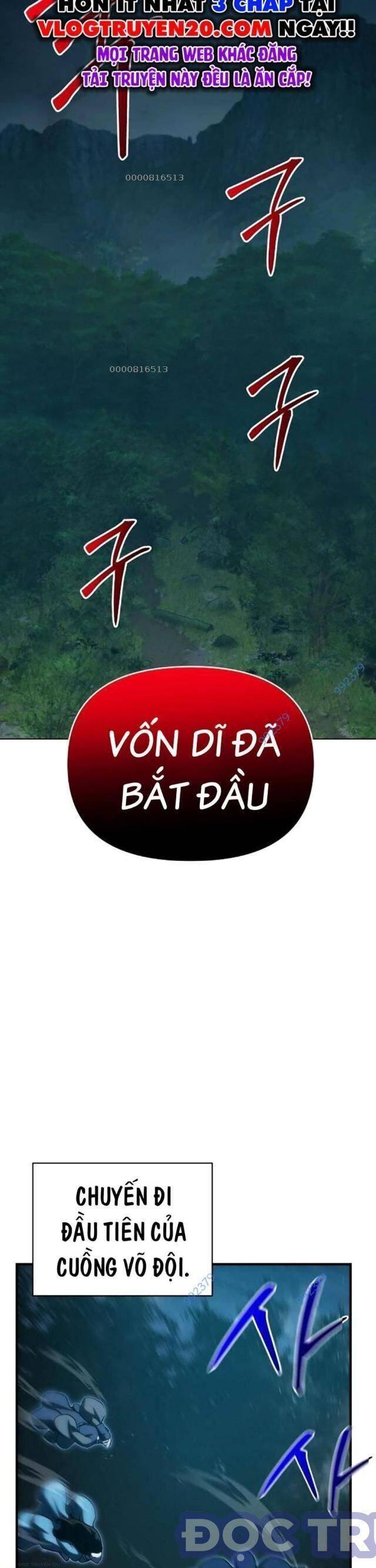 Tiểu Tử Đáng Ngờ Lại Là Cao Thủ chapter 58 3