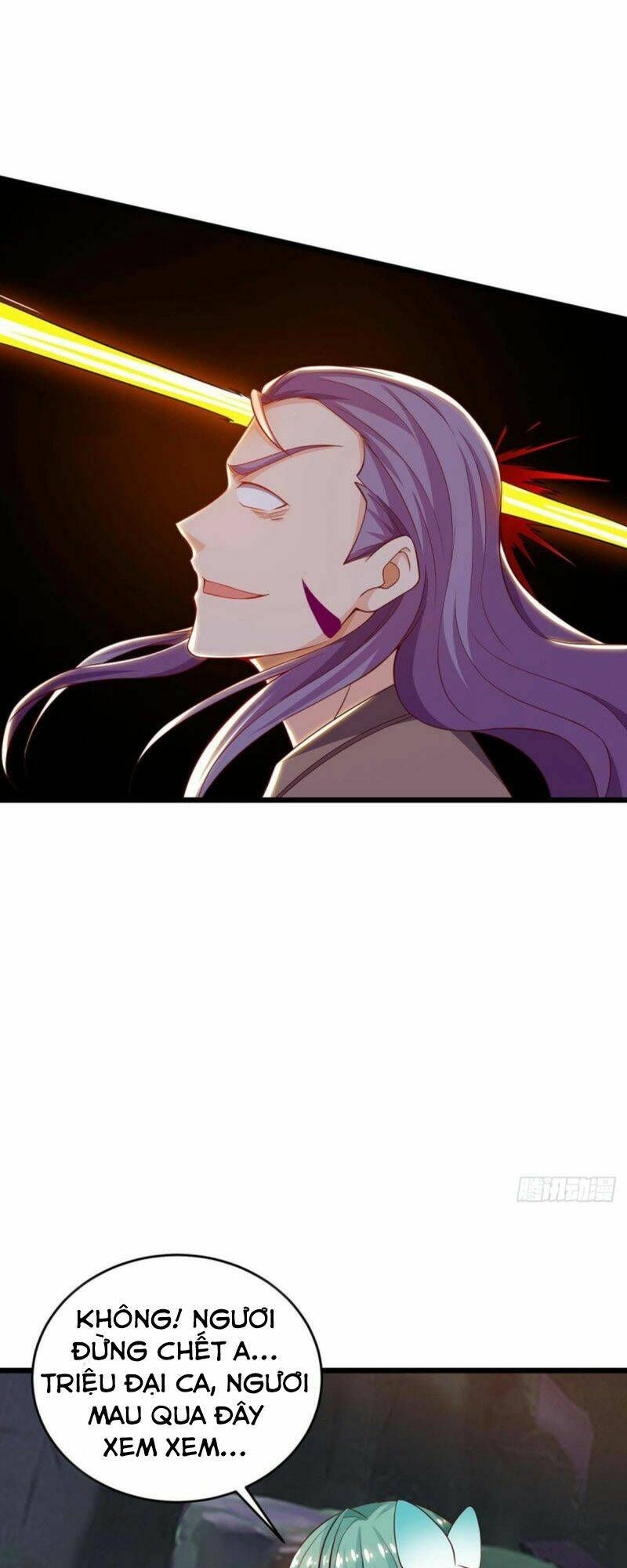 tối cường thăng cấp chapter 127 6