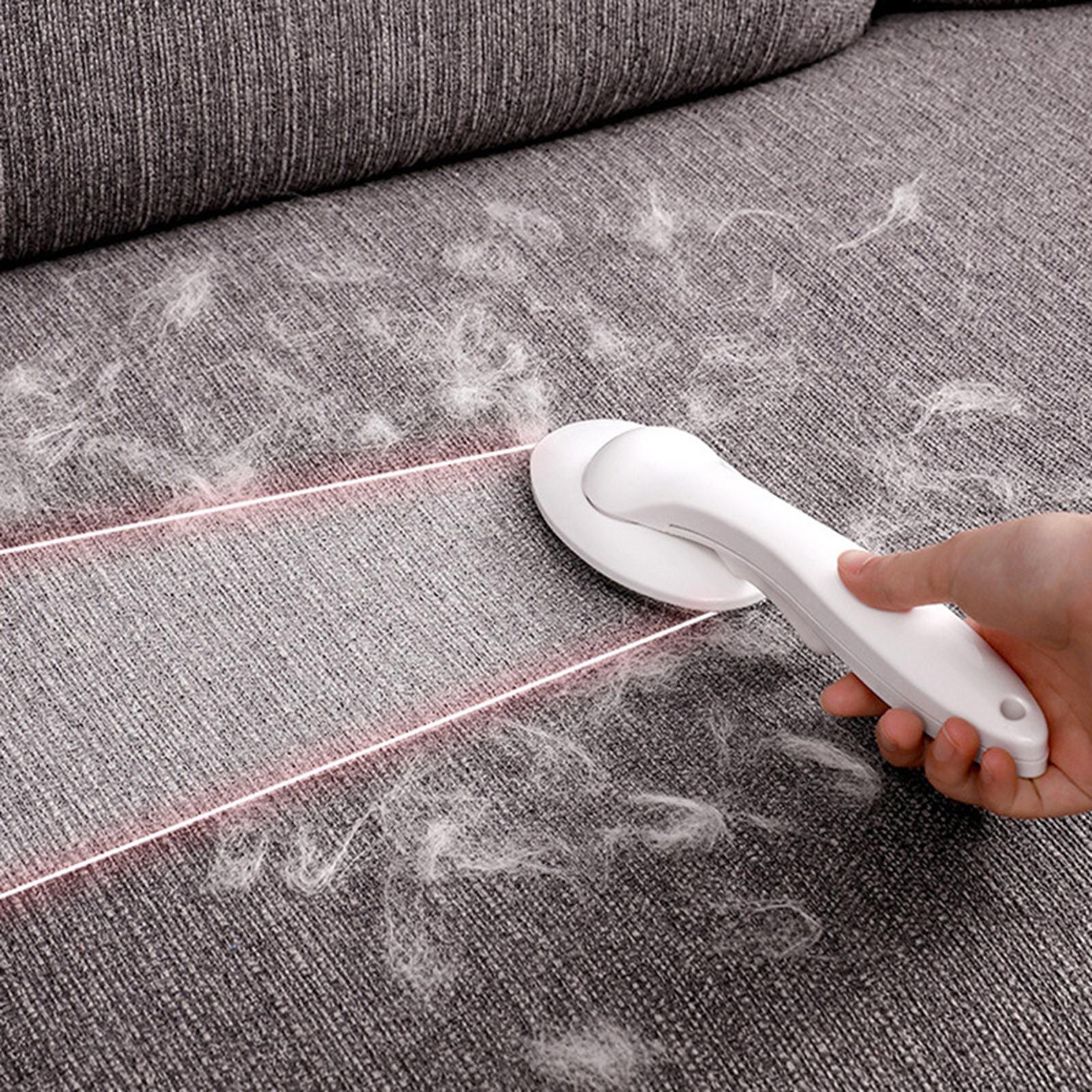 Handheld  Remover Brush Furniture Sofa Cleaner Brush for Carpet Clothing