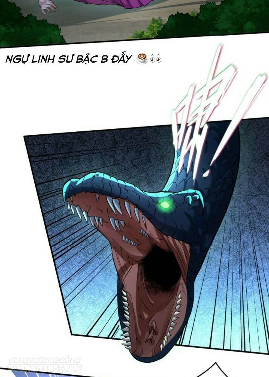 toàn cầu quỷ dị thời đại chapter 42 47