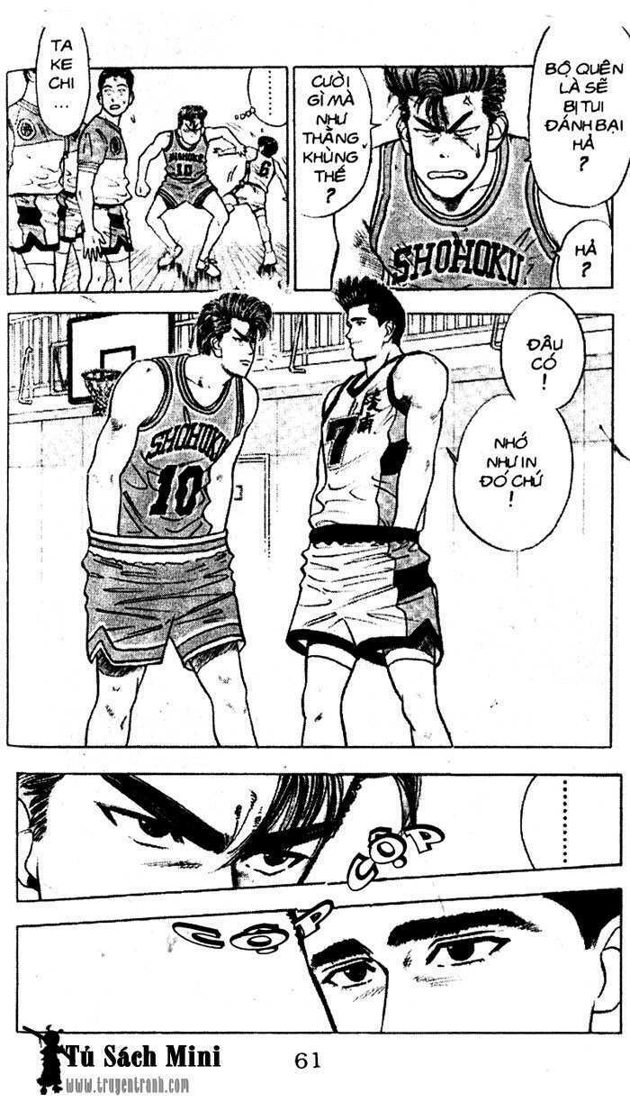 cao thủ bóng rổ chapter 32 14