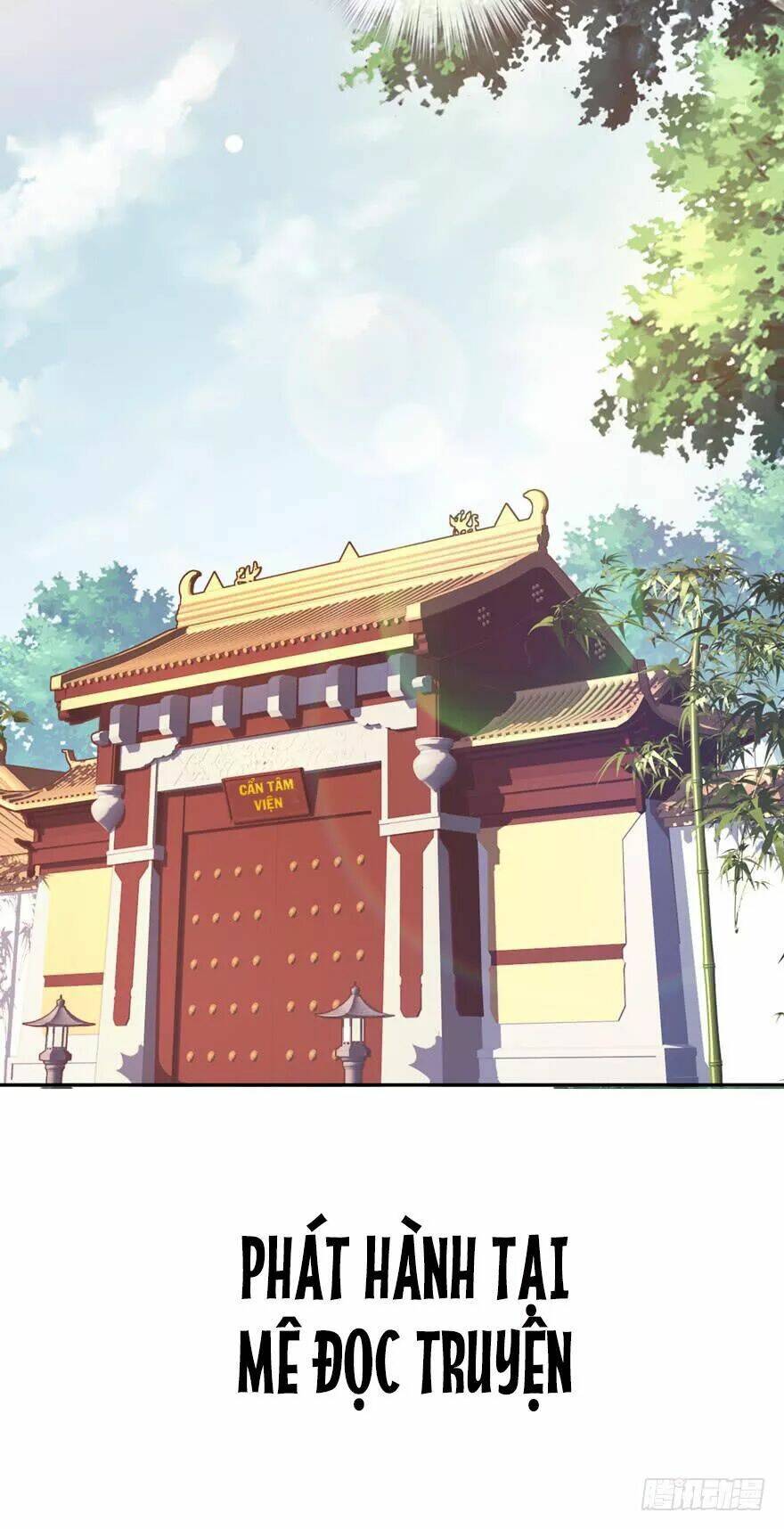 hoàng hậu ương bướng chapter 108 34