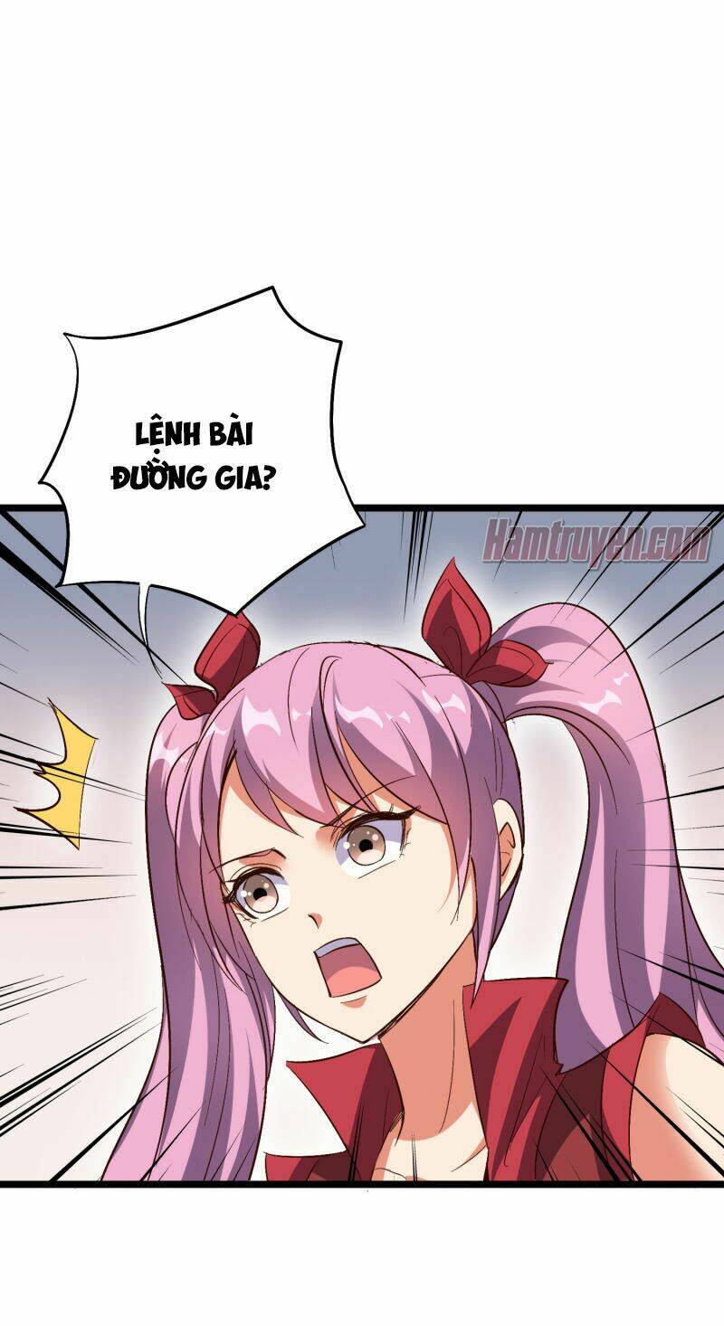 phục thiên thánh chủ chapter 53 8
