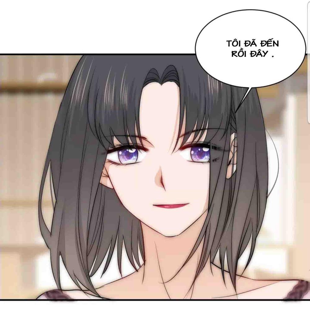 ánh trăng ngọt ngào chapter 21 18