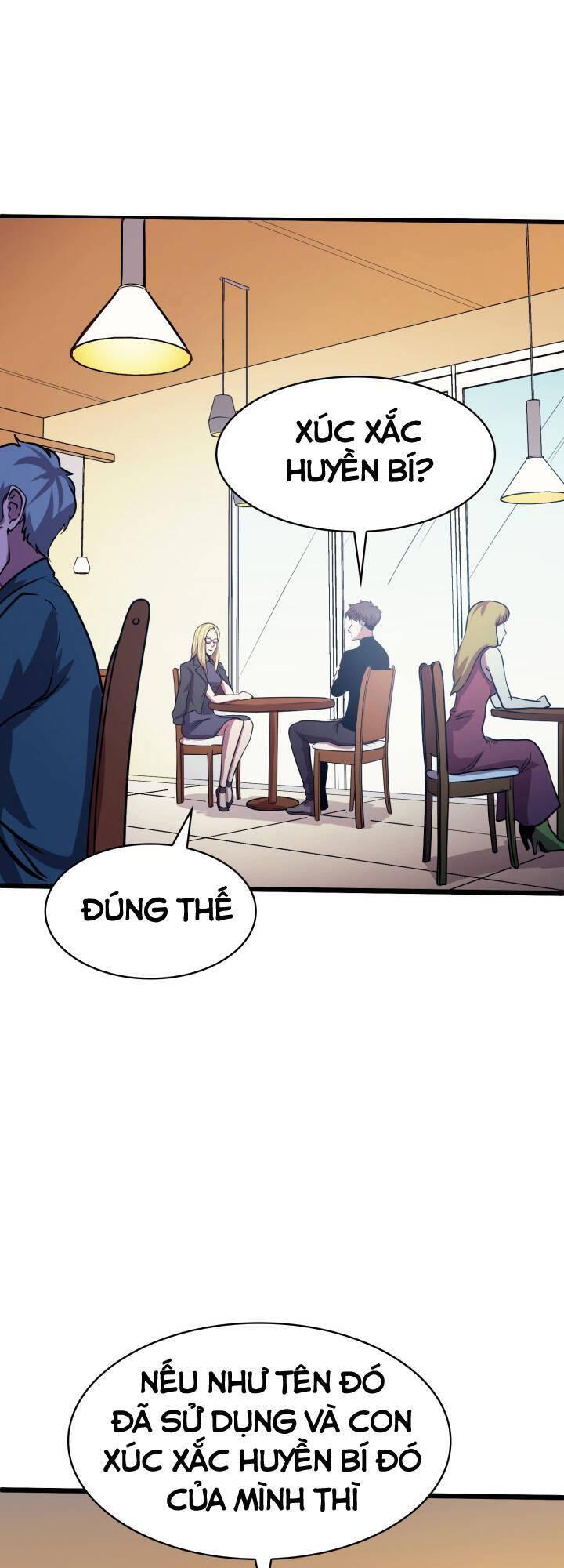 tôi trở lại thăng cấp một mình chapter 53 11