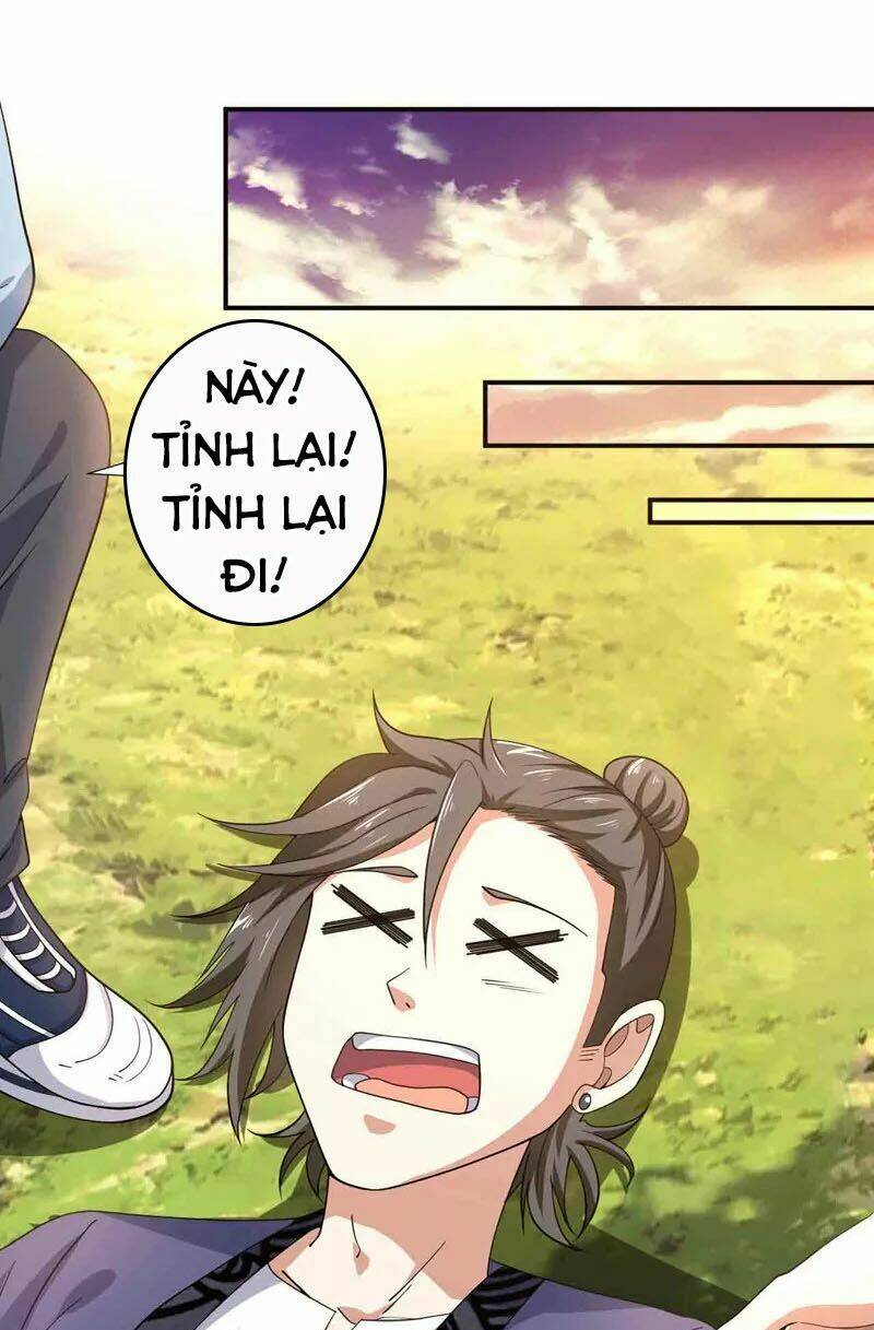 tu chân truyền nhân tại đô thị chapter 2 29