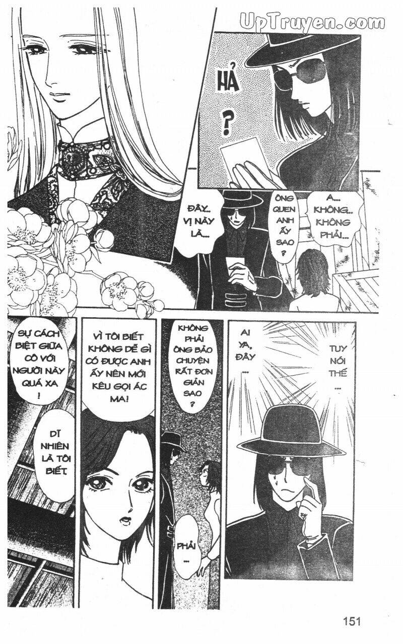 hoàng tử hoa - bud boy chapter 17 153