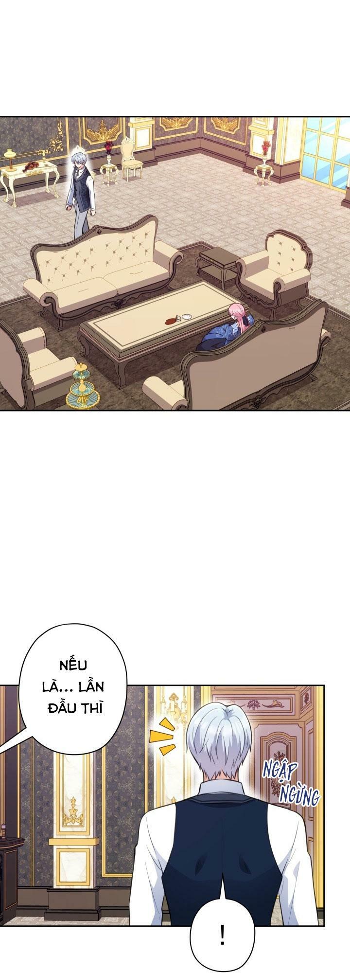 gửi đến người bạn của tôi chapter 30 38