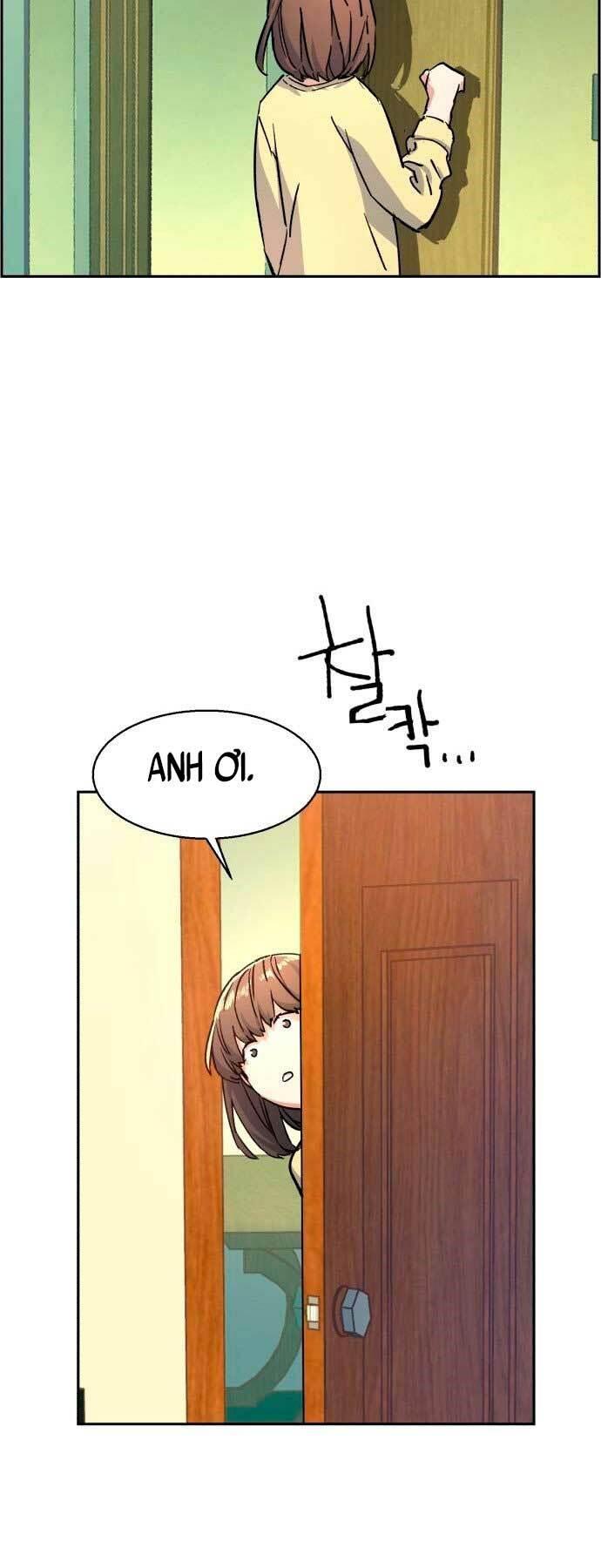 bạn học tôi là lính đánh thuê chapter 106 75