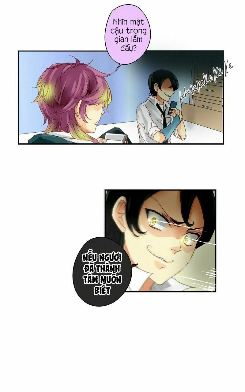 unordinary chapter 4 30