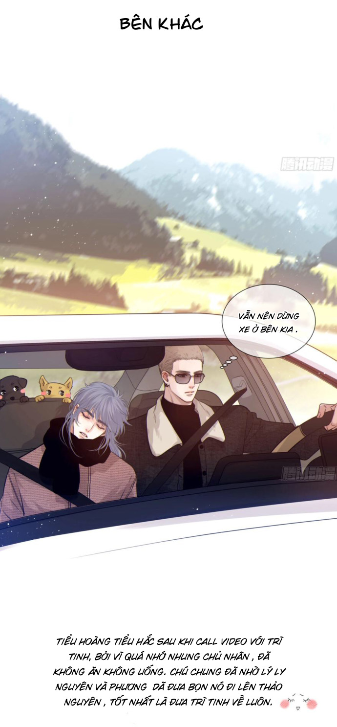 đêm sao chapter 55 32