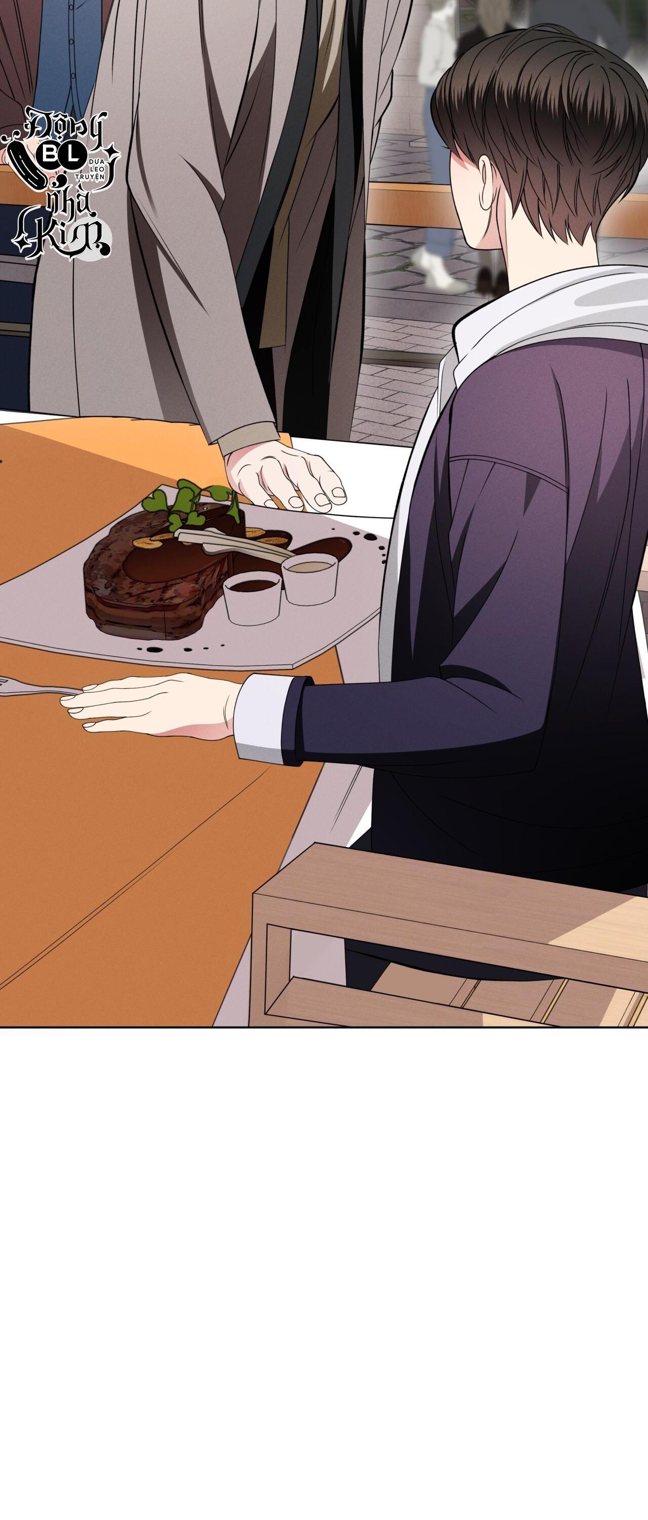 đêm ở london chapter 14 4