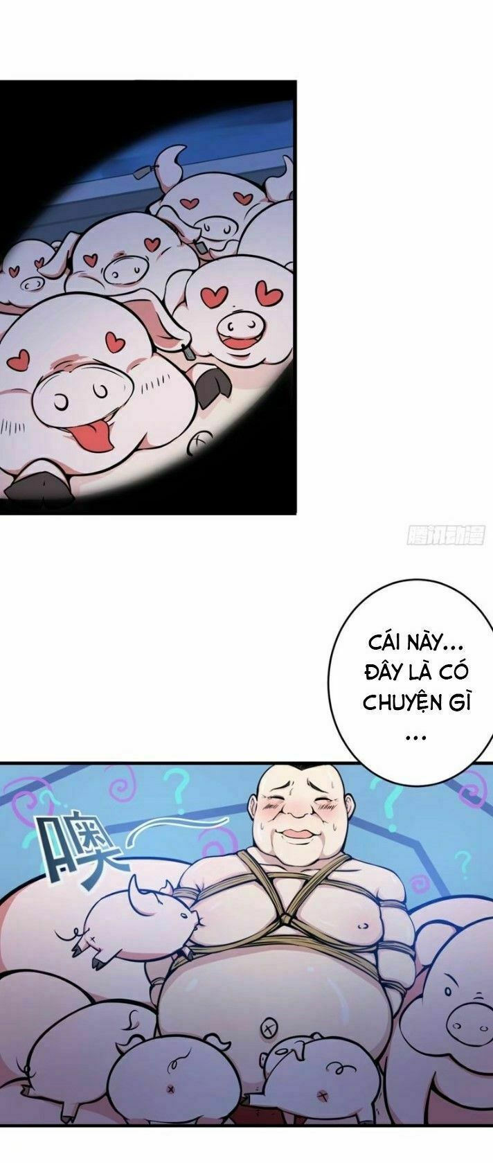 tối cường thần y tại đô thị chapter 10 21