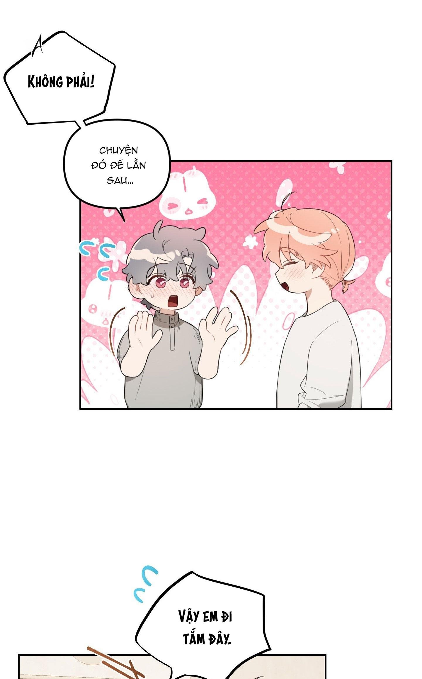 vườn hoa chapter 44 24