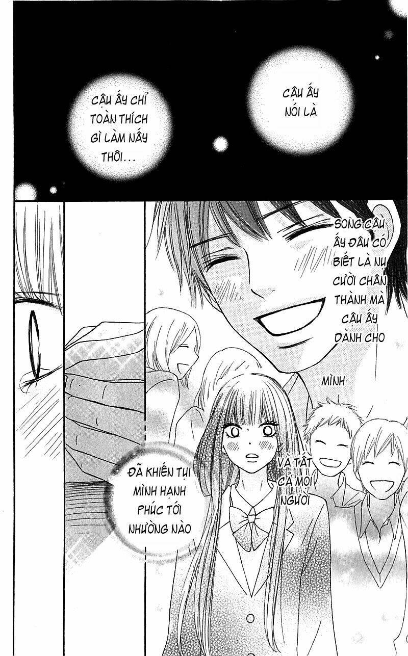 anh đã cho em biết bao thứ đầu tiên chapter 73 18