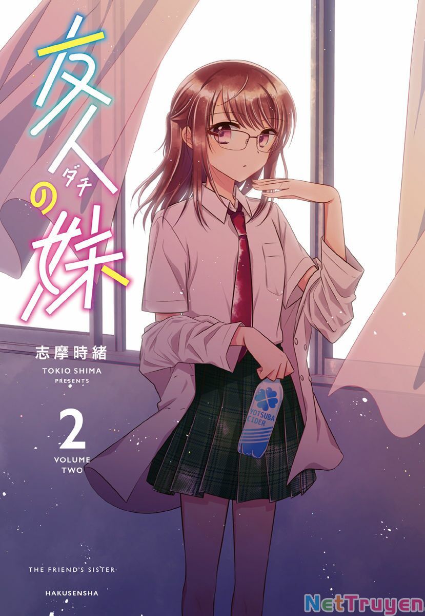 trót yêu em gái thằng bạn thân chapter 27.2 3