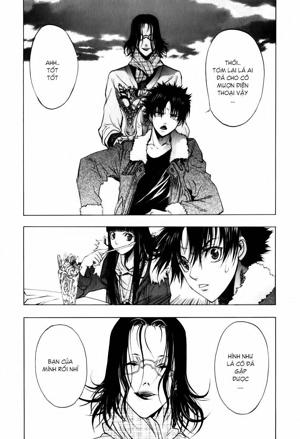 xblade chapter 14 28