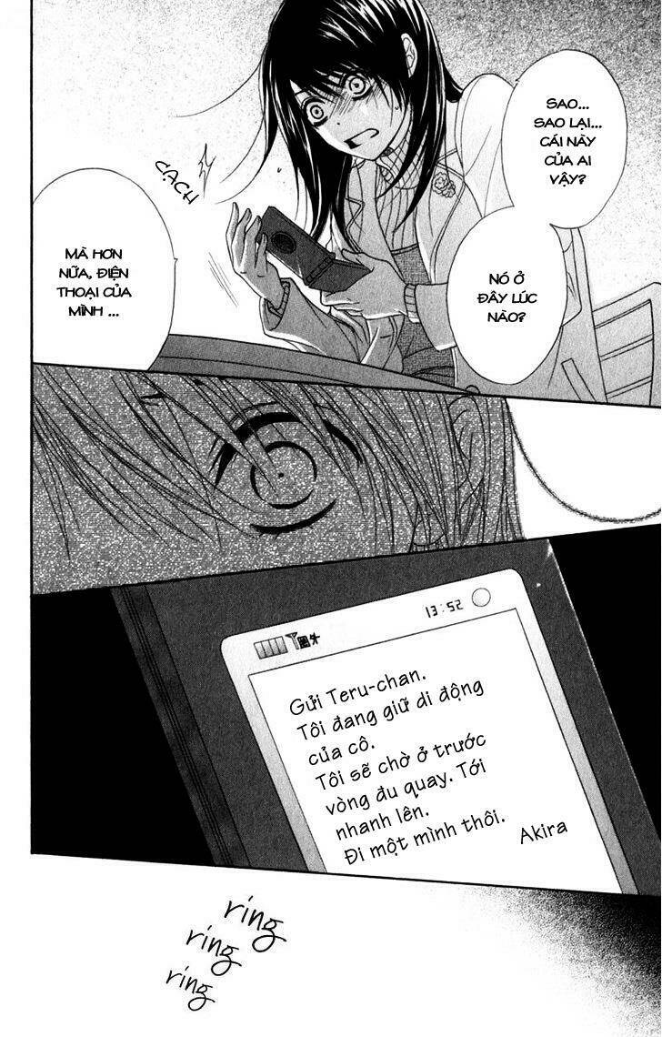 điện kích daisy chapter 33 27