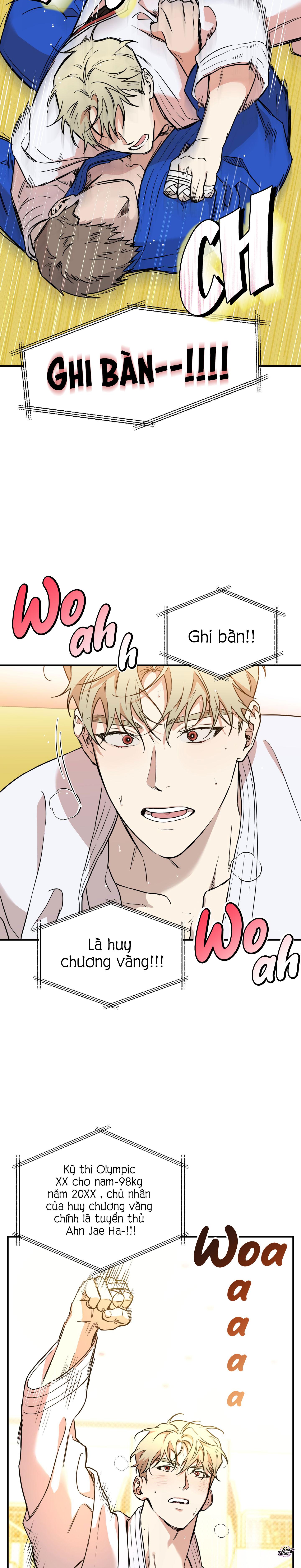 tình yêu trong sáng có gì sai chapter 11 3