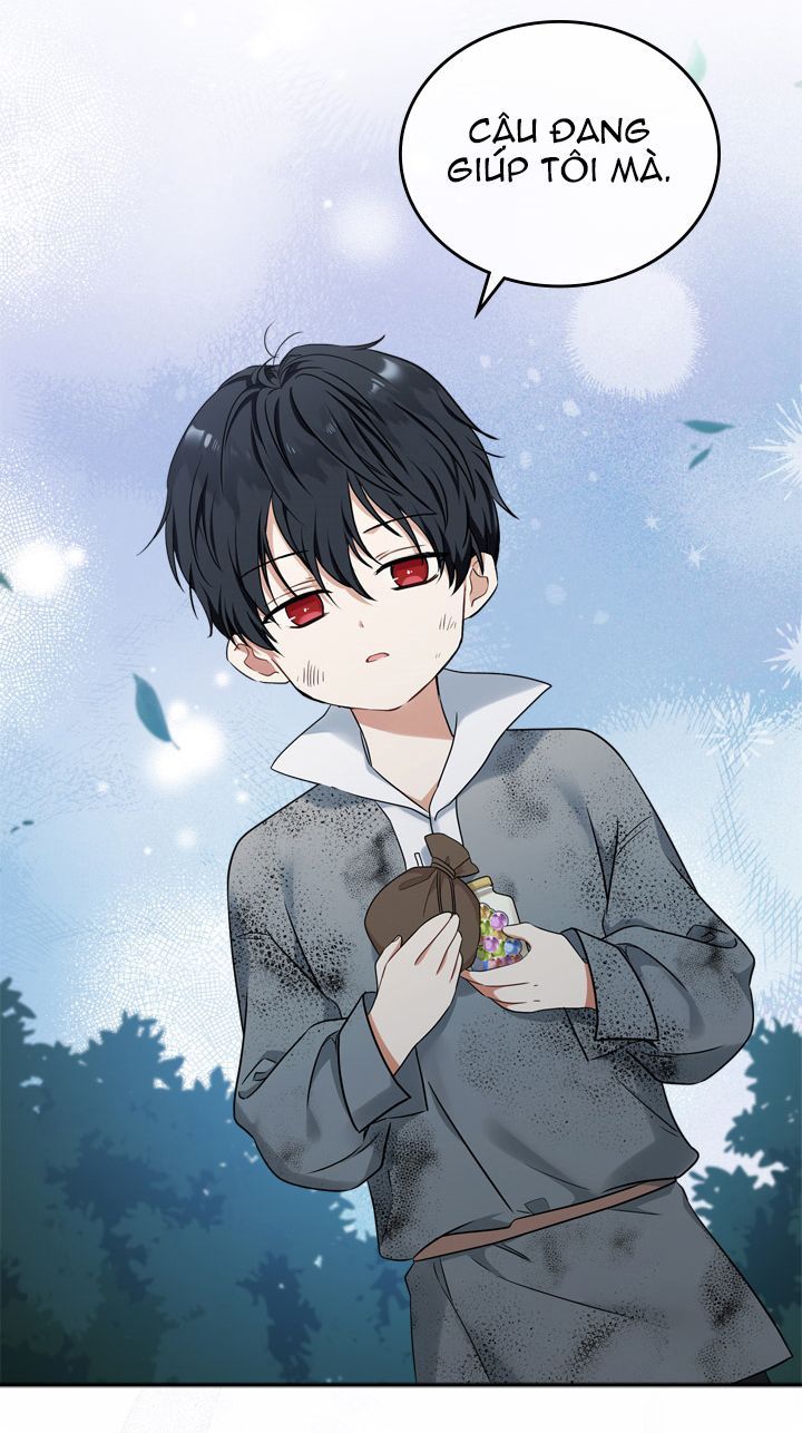 lần này tôi sẽ trở thành gia chủ chapter 26 27