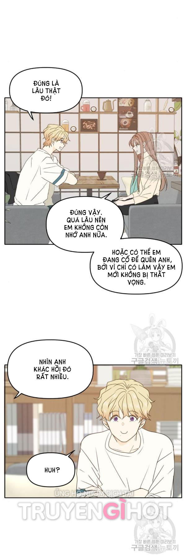 hẹn gặp anh ở kiếp thứ 19 chapter 90 3