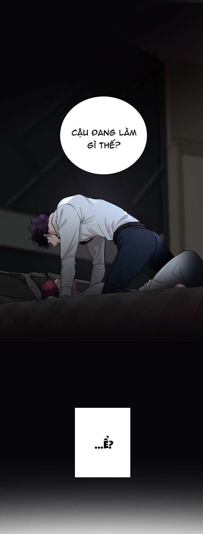 oan gia ngõ hẹp chapter 30 1