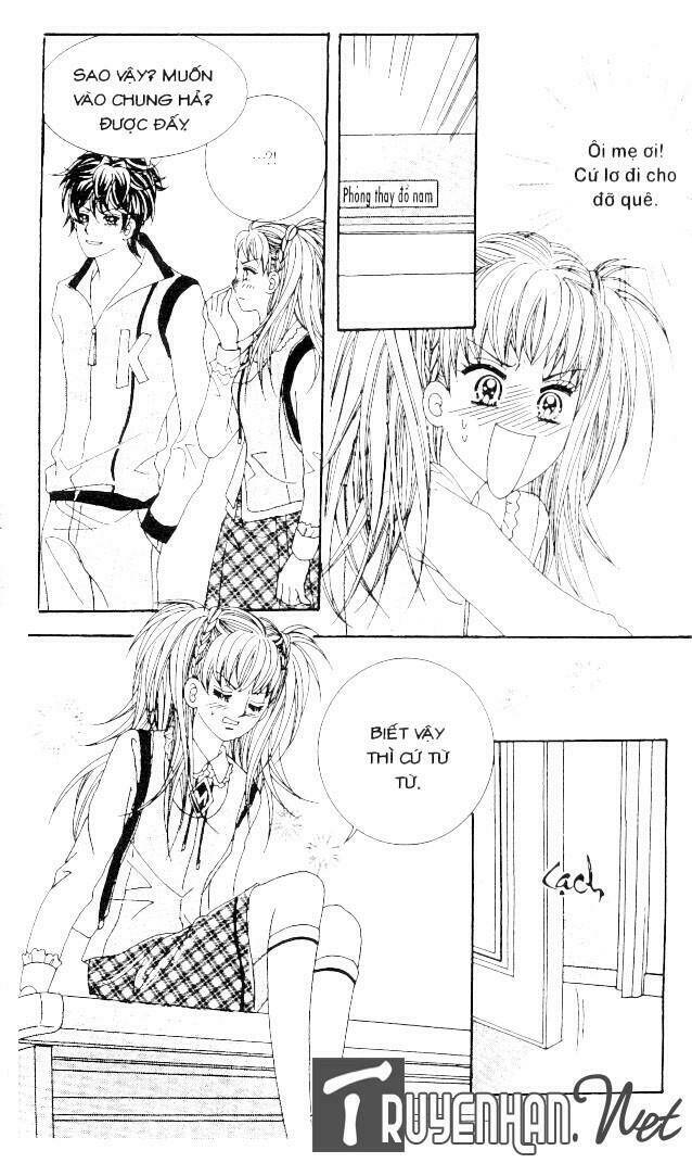 my lovely master chapter 4 37