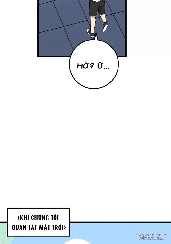 anh bạn của tôi đang phát sáng kìa ! chapter 31 61