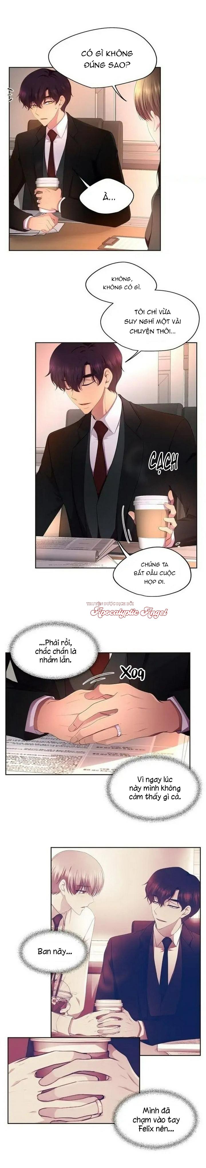 giữ em thật chặt (hold me tight) chapter 139 3