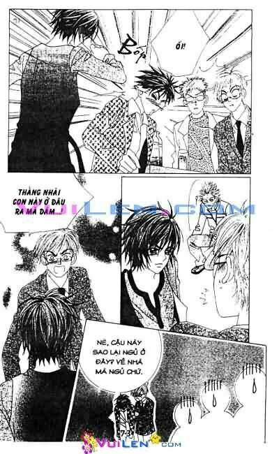 chàng gà mái chapter 13 73