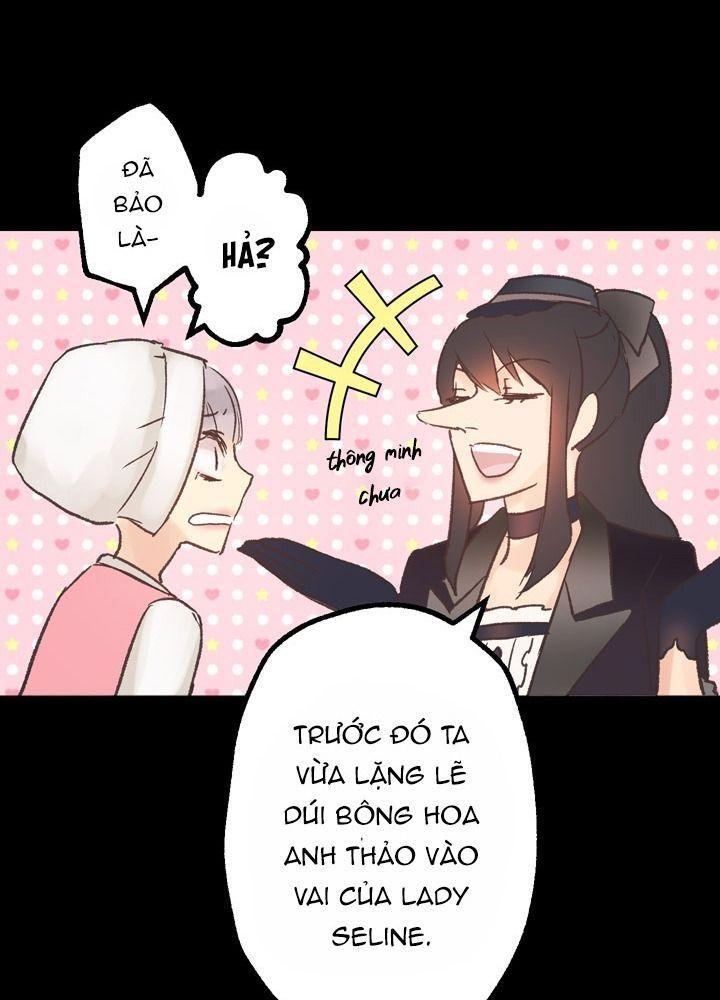 theo như ý ngài, hầu tước chapter 4 69