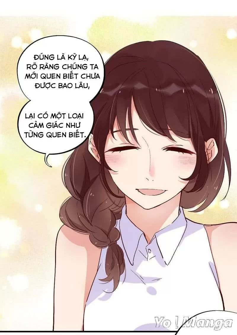 hữu ngôn tại tiên chapter 48 14